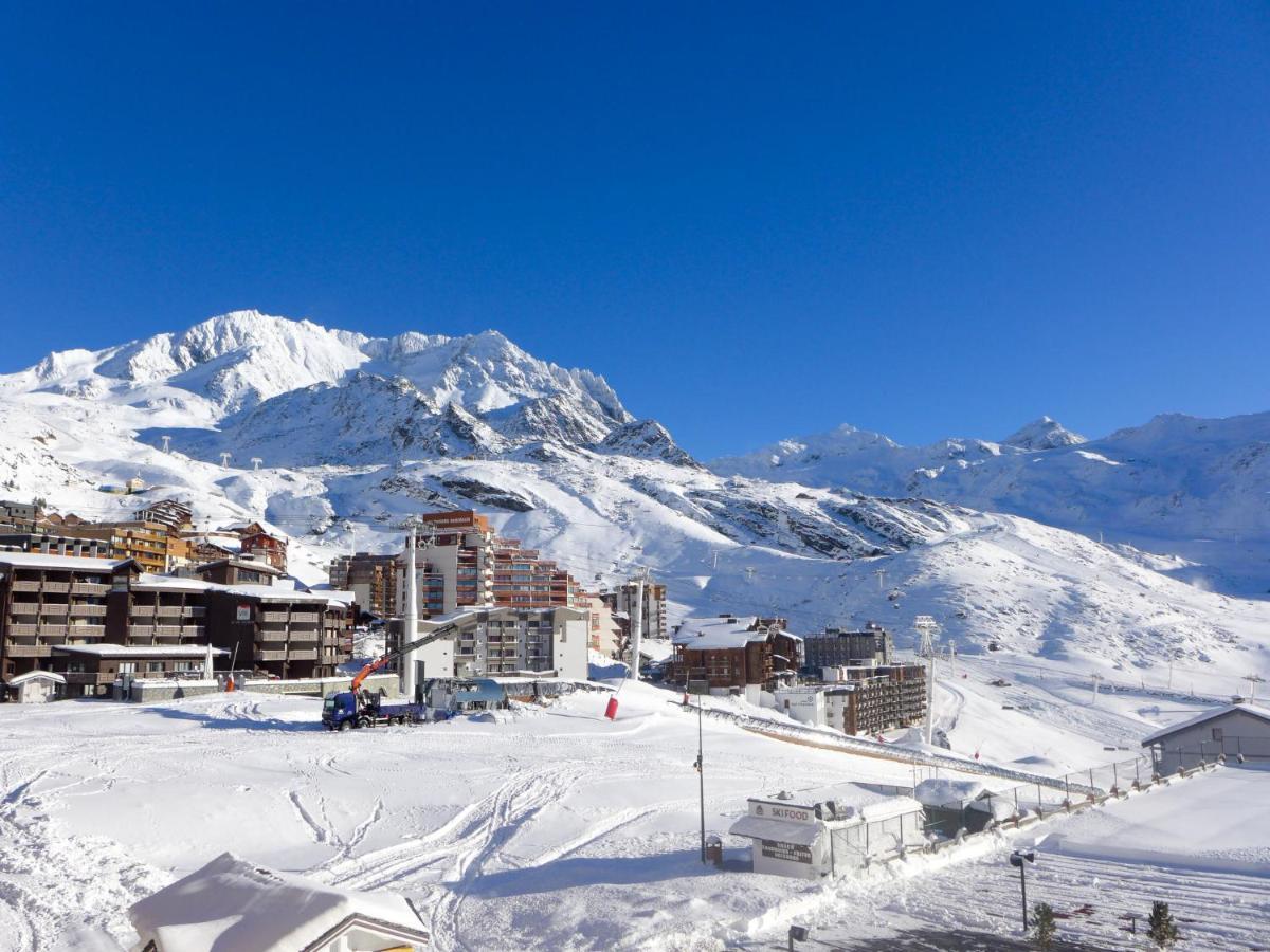 Apartment Vanoise 152 By Interhome Валь-Торанс Екстер'єр фото