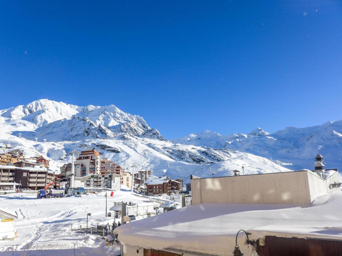 Apartment Vanoise 152 By Interhome Валь-Торанс Екстер'єр фото